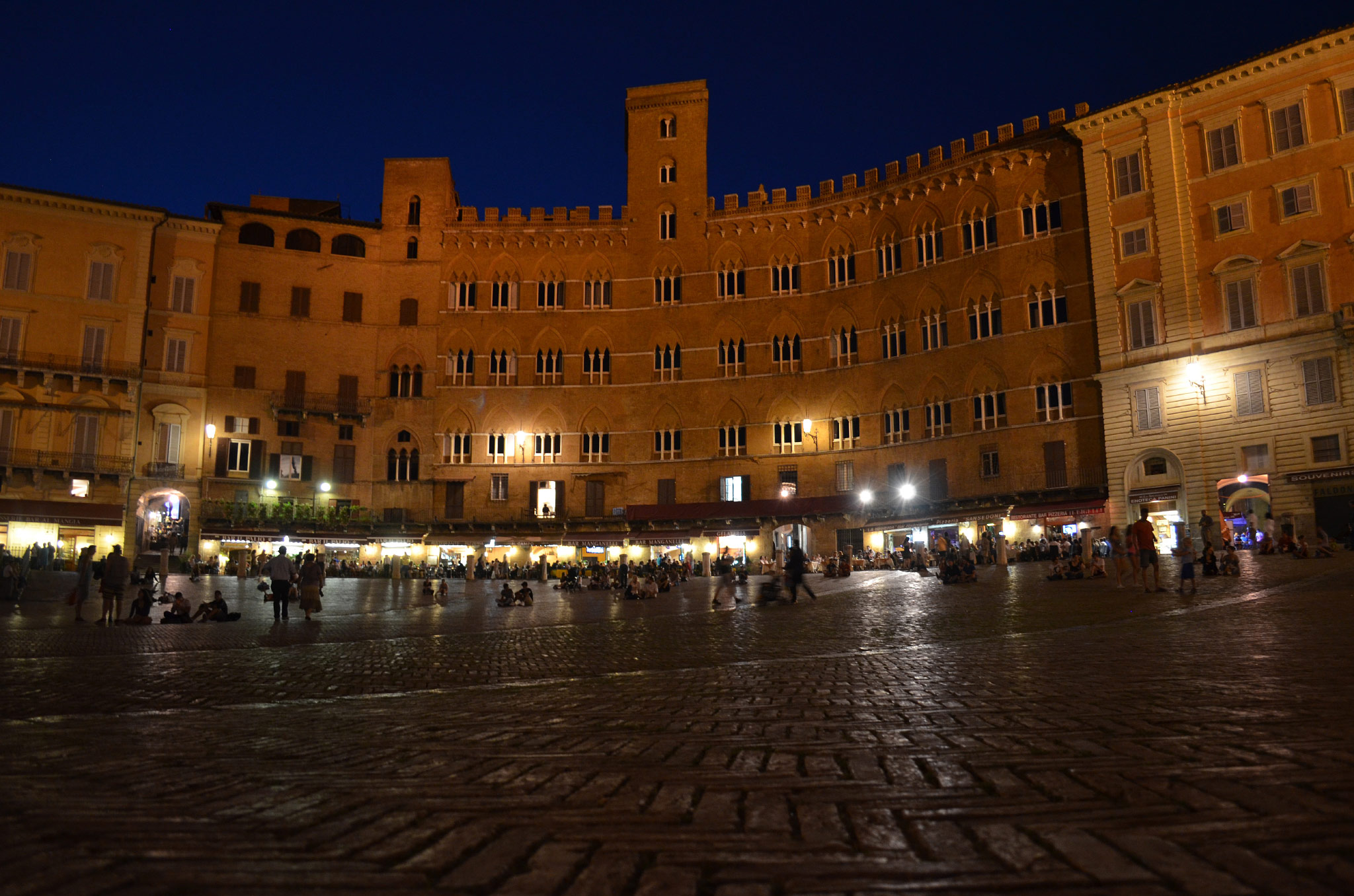 Siena